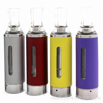 Rechargeable Electronic Cigarette with Gift Box